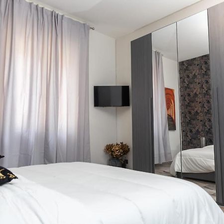 Comfyhome Bologna Eksteriør bilde