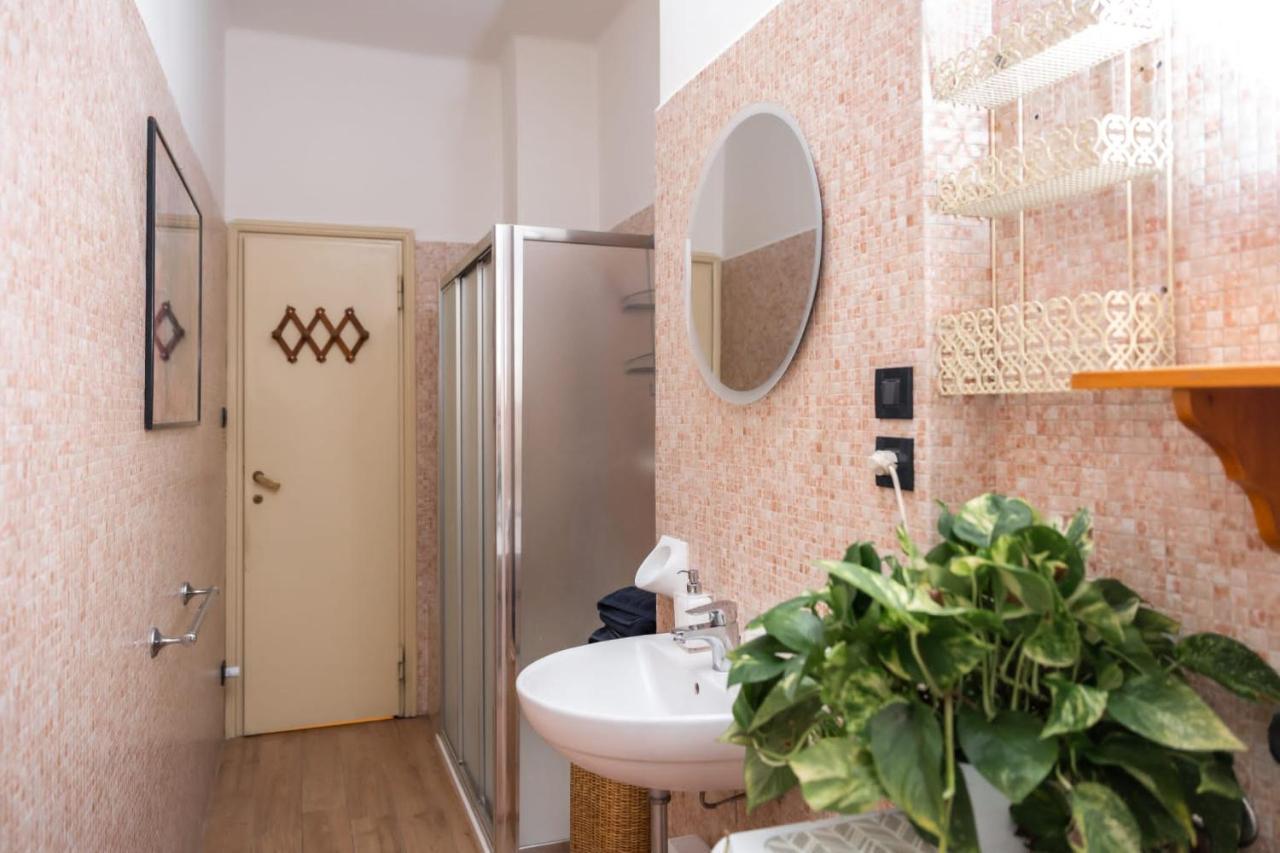 Comfyhome Bologna Eksteriør bilde