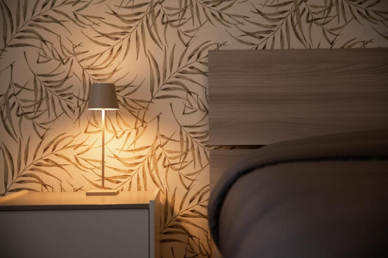 Comfyhome Bologna Eksteriør bilde
